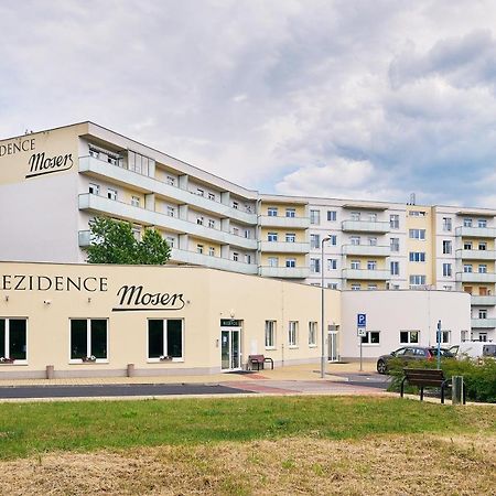 Apartman Residence Moser 1504 Karlsbad Exteriör bild