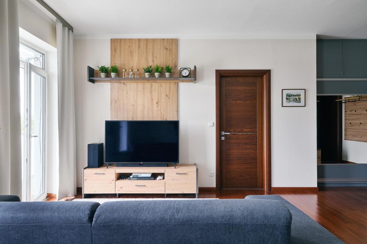 Apartman Residence Moser 1504 Karlsbad Exteriör bild