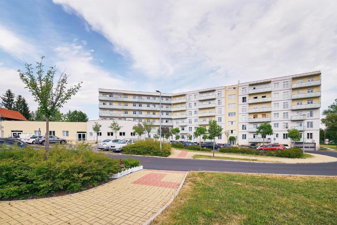 Apartman Residence Moser 1504 Karlsbad Exteriör bild