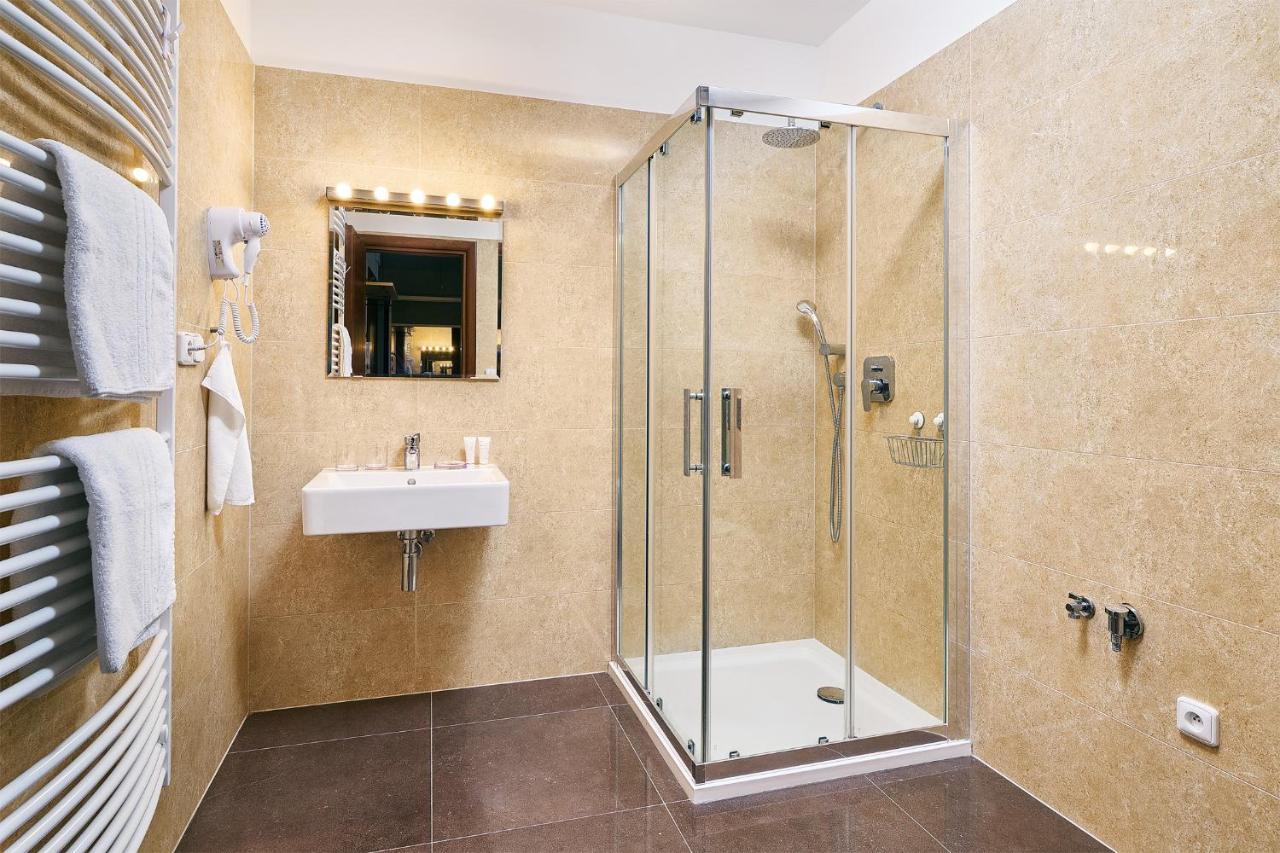 Apartman Residence Moser 1504 Karlsbad Exteriör bild